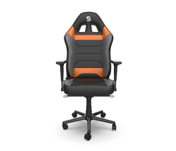 SPC Gear SR800 (Czarno-Pomarańczowy) - 525520 - zdjęcie 2